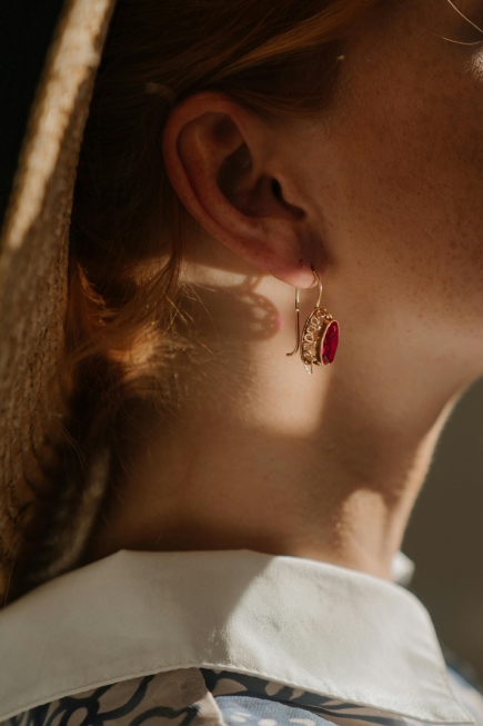 Statement Earrings