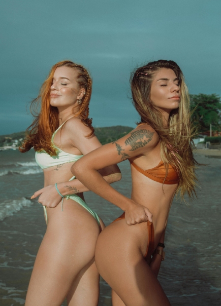 Beach Sets