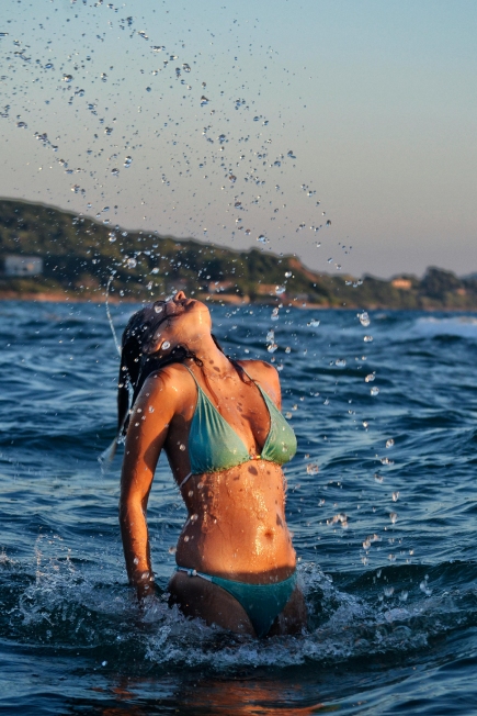 Swimsuit