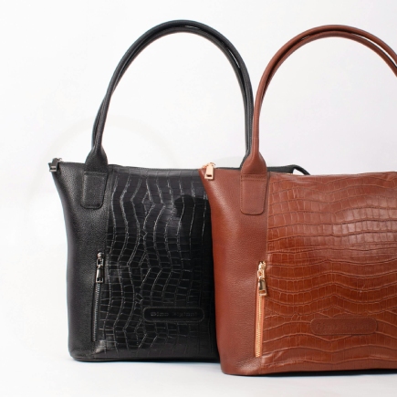 Large Travel Tote