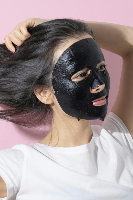 Beauty Masks