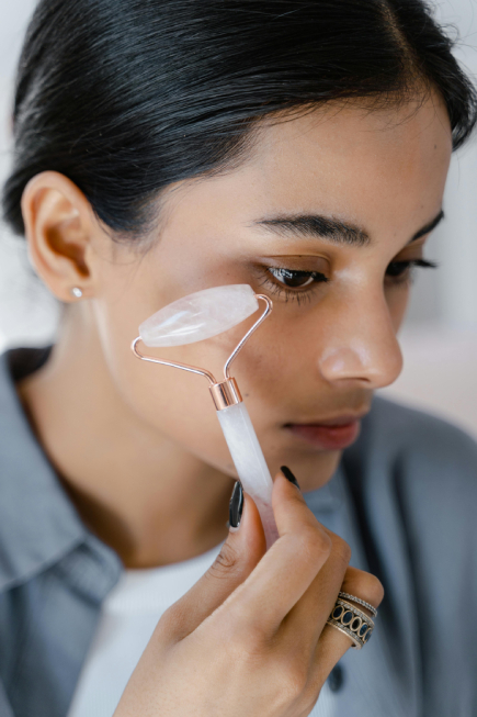 Ice Roller for Face
