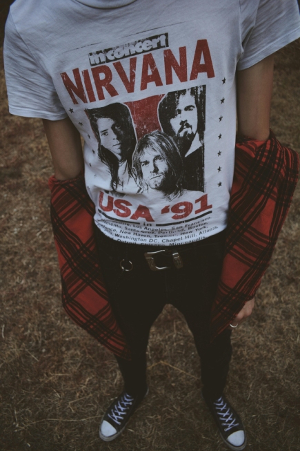 Oversized Graphic T-Shirt