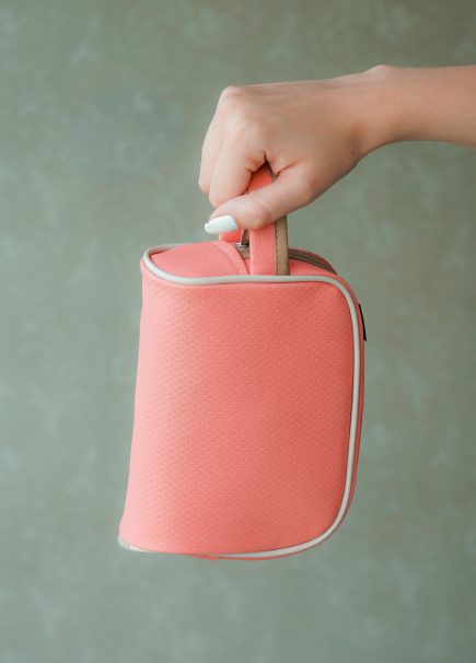 Travel Makeup Bag