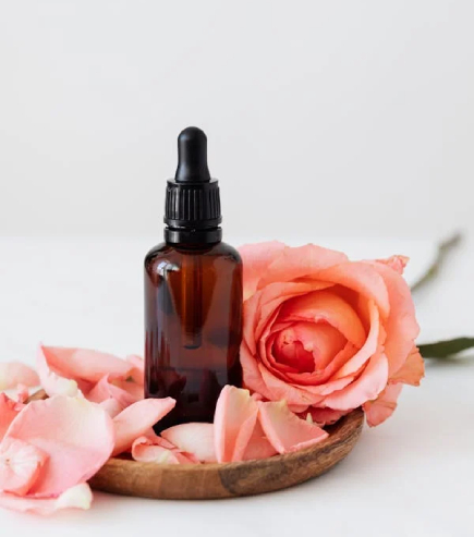 Lip Oil