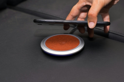 Wireless Charging Pad
