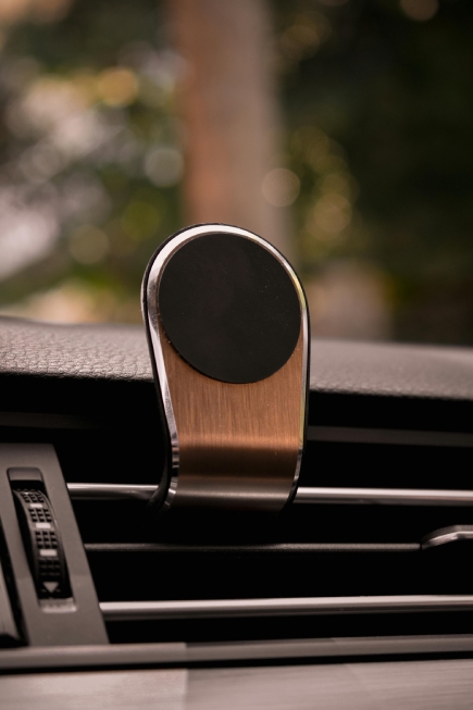 Magnetic Phone Holder