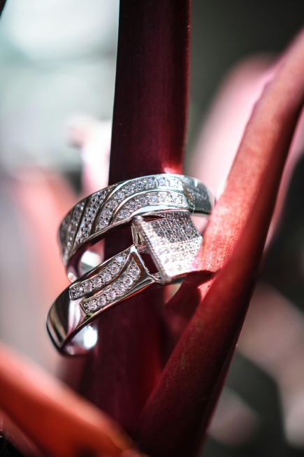Sterling Silver Minimalist Ring