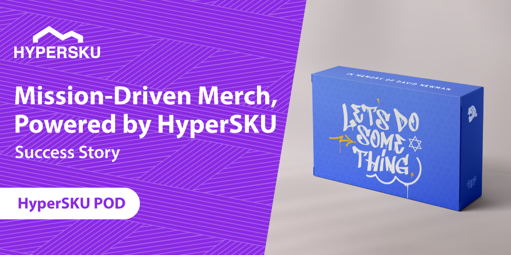 HyperSKU