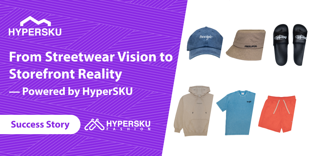 HyperSKU
