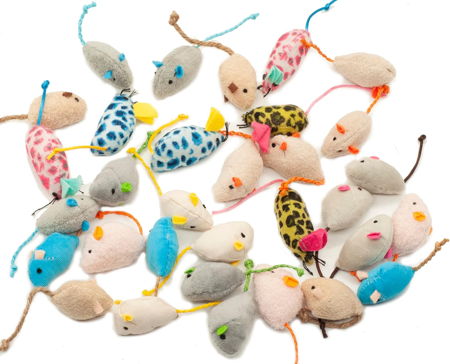 Engaging cat toy with catnip, popular dropshipping pet products.