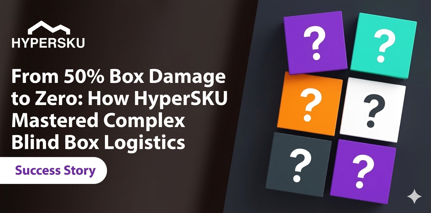 HyperSKU