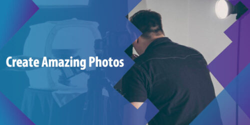 How to Create Amazing Photos for Your Online Store, a Helpful Guide
