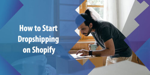 How to Start Dropshipping on Shopify – The Ultimate Guide to Success