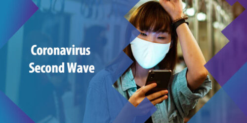 What Should Dropshippers do during Coronavirus Second Wave?