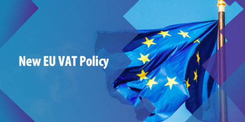 The New EU VAT policy – Everything Dropshippers Need to Know