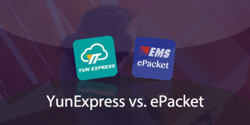 YunExpress vs ePacket, Benefits, Pros and Cons