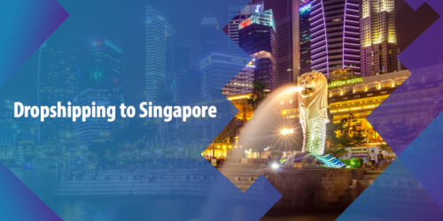 Is It Worth Dropshipping to Singapore? Read This First