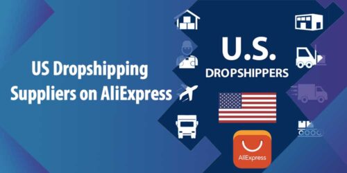 How To Find AliExpress Sellers With US Warehouses: Is There an Alternative?