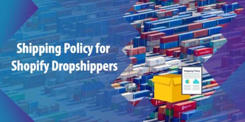 Do Dropshippers Need a Shopify Shipping Policy? The Answer