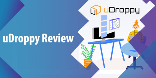 uDroppy Review: Is It Any Good for Dropshipping?