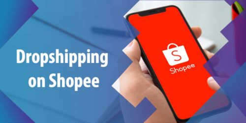 Shopee Dropshipping With AliExpress, a Guide