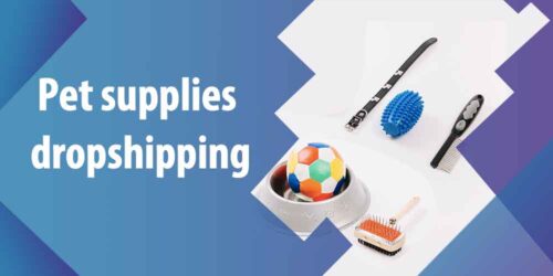 Is Dropshipping Pet Supplies Profitable? Where and Which Ones