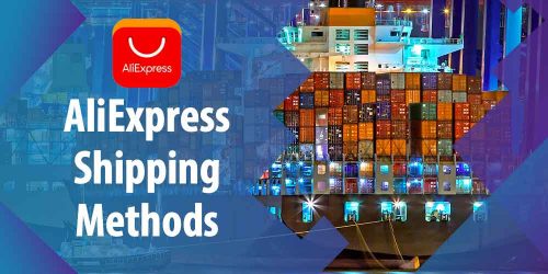 Dropshipping with AliExpress: The Shipping Options and Estimated Shipping Times