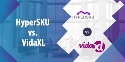 HyperSKU vs VidaXL: Pros and Cons: A Comparison