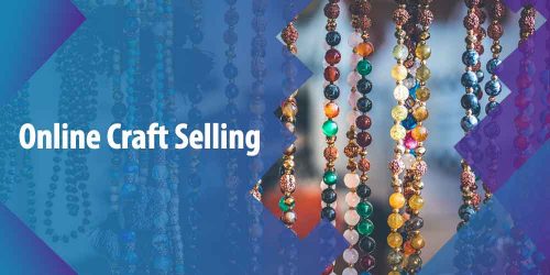 Online Craft Selling: Is It Right for Me? Pros and Cons