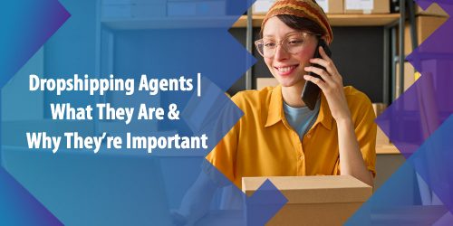 The top 12 Dropshipping Agents for Online Business in 2023