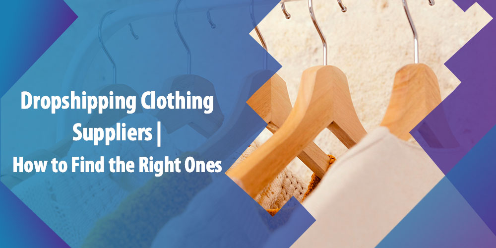Need products for your online clothing shop? Learn how to use dropshipping clothing suppliers in this detailed guide.