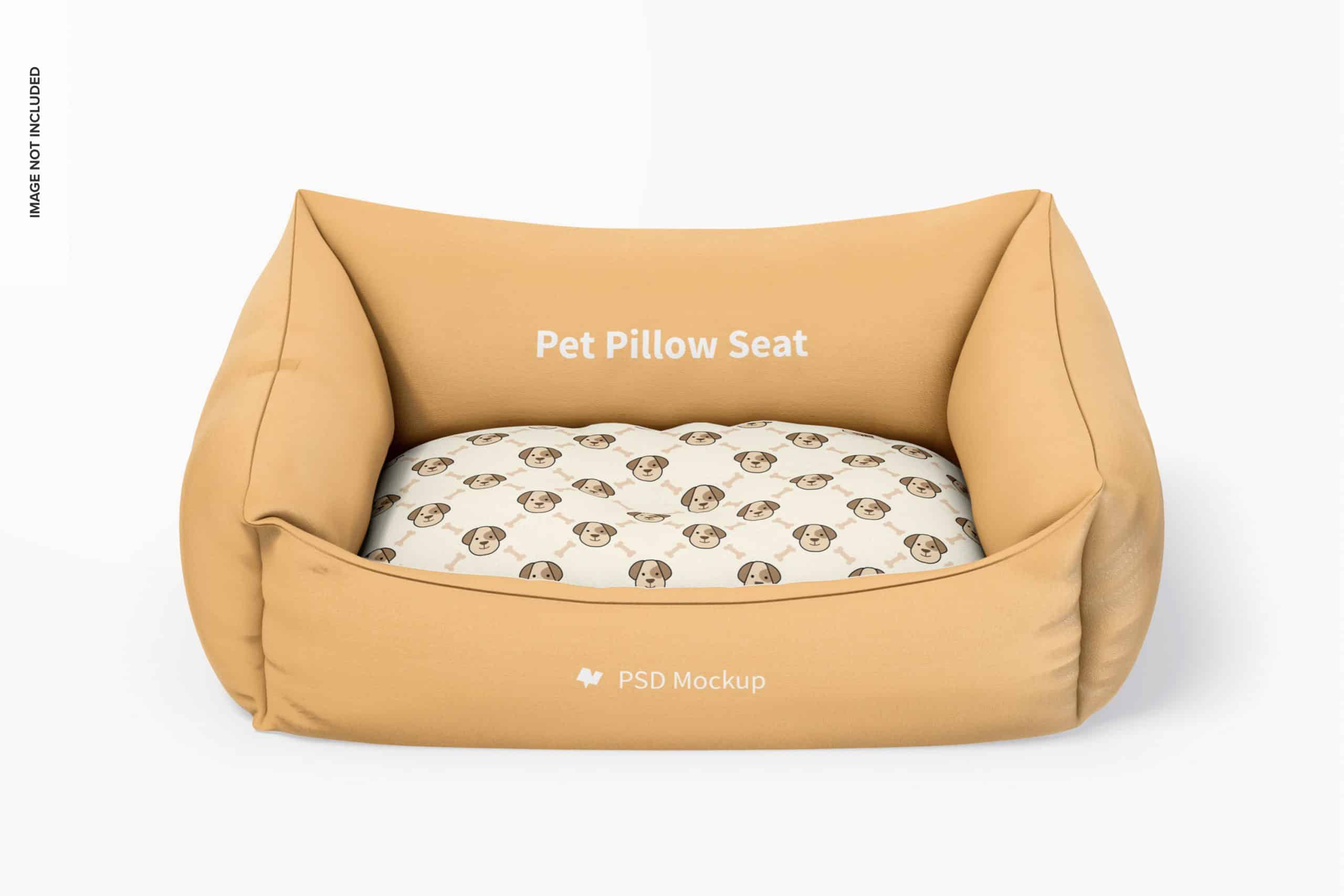 pet pillow