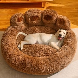 Donnut Dog Bed hypersku