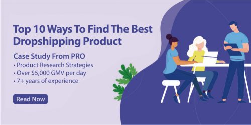 Top 10 Product Research Strategies To Find Winning Dropshipping Products