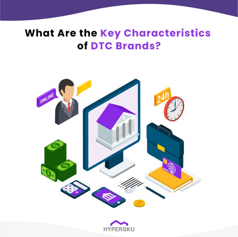 20 Top DTC Brands to Recognize in 2023 HyperSKU