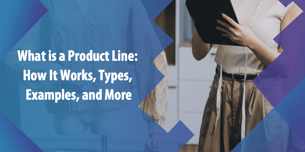 what is product line