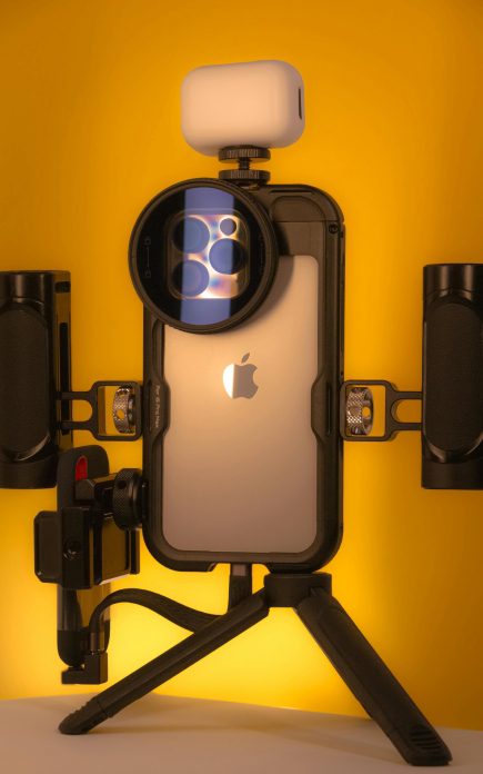 Phone Camera Lens Kit