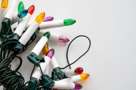 LED String Lights (10m)