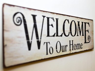 Print on Demand Decor