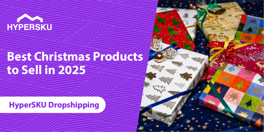 Best Christmas Products to Sell in 2025